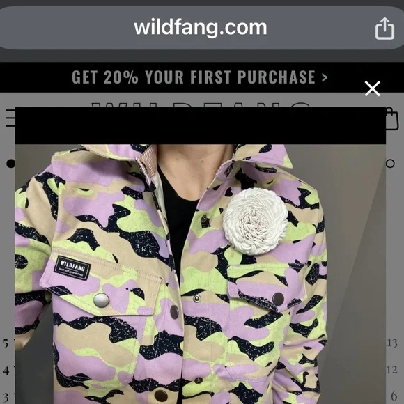 The Essential Shackleton by Wildfang - Picture 6 of 12